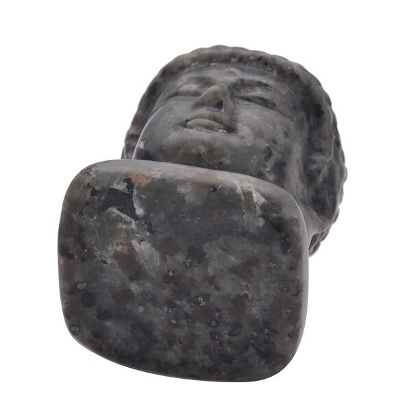 Gem Crystal Kollektion - Yooperlith Buddha-Figur - 6x4cm image number 6