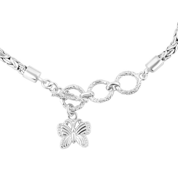 Royal Bali Kollektion- Borobudur Armband, 20cm image number 3