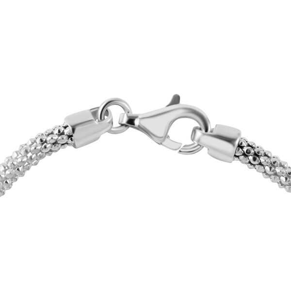 Elefant Armband in 925 Silbe, 18cm image number 2