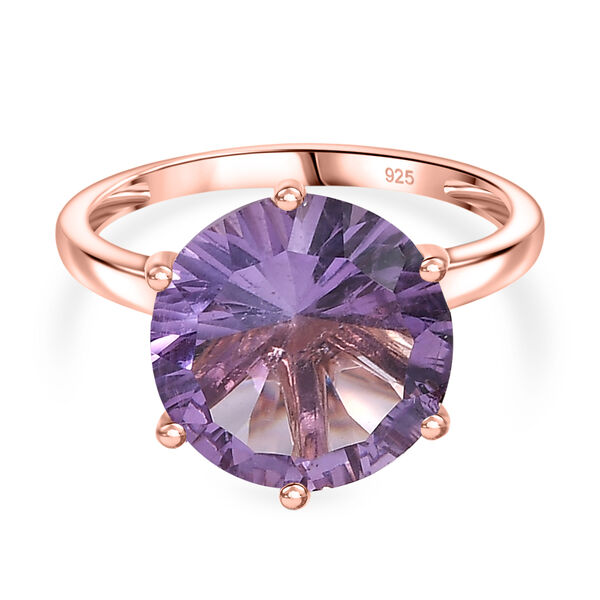 Rose De France Amethyst Ring - 6 ct. image number 0
