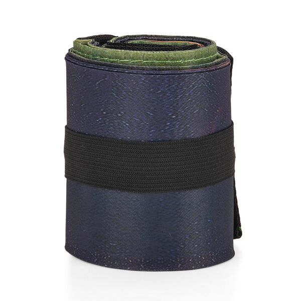 Shopper Tasche mit "Mona-Lisa" Leonardo Design, 40x30x12cm, Leonardo image number 8