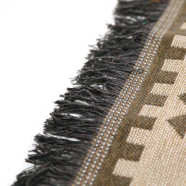 Umkehrbarer türkischer Teppich image number 3