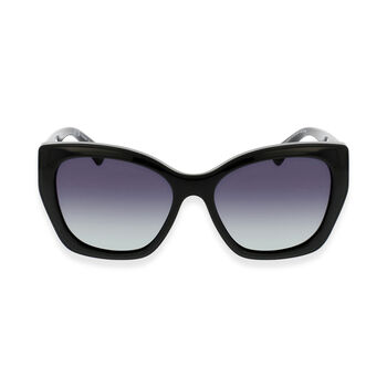Sole und Luce - Swiss Eyewear - Ultra-Polarisierte Sonnenbrille, UV400-Schutz, Schwarz