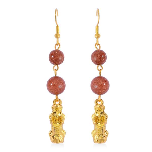 Sonnenstein Schmuckset - 110 ct. image number 7