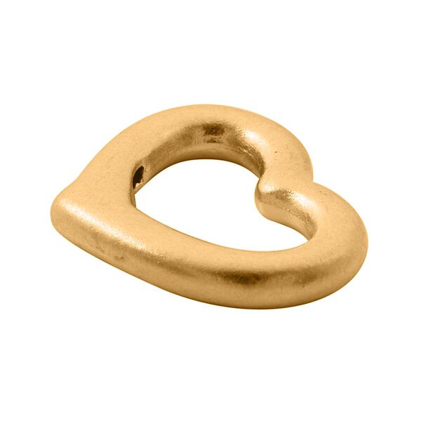 Anh&auml;nger im Herz-Design, 999 Gold image number 4