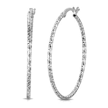 925 Silber Ohrringe ca. 1,60g