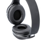 WESDAR - Bluetoothkopfhörer, Schwarz image number 5