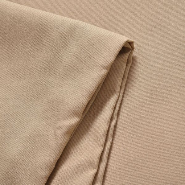 Kupferinfundierte Bettwäsche - 2-teiliges Set in Orange image number 8