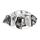 Meteorit Ring - 27,60 ct. image number 0