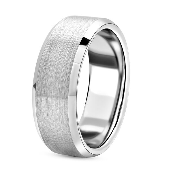 Reiner Wolfram-Ring,  ca. 16,60g image number 5