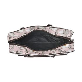 Kleine Reisetasche, Rosa