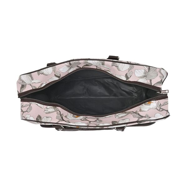 Kleine Reisetasche, Rosa image number 3