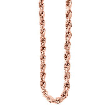 Seilkette Armband 19 cm