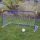 Sports Fun Series - Kinder Fußball Spielset, Indoor und Outdoor