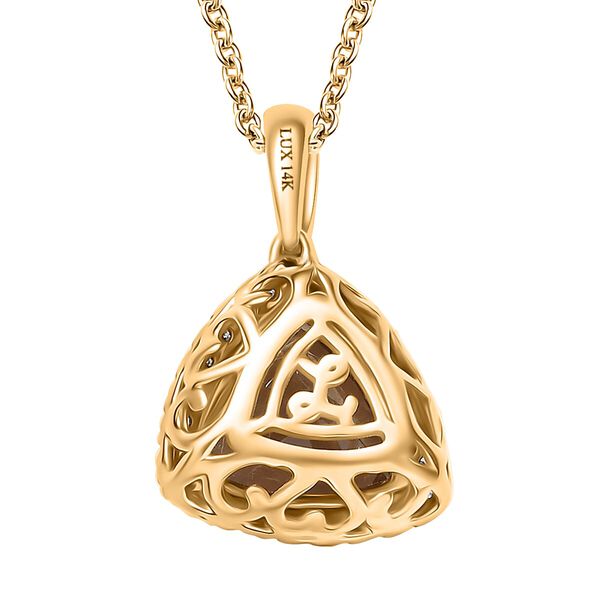 AAA Turkizit, Weißer Diamant Schmuckset ca. 50 cm 585 Gold ca. 2,79 ct. image number 4