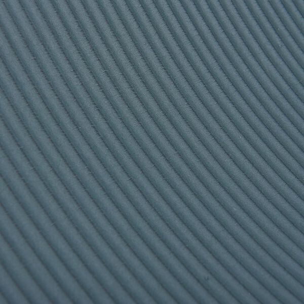 SOUL SMART - NBR Yoga Matte mit Riemen, Waldgrün image number 8