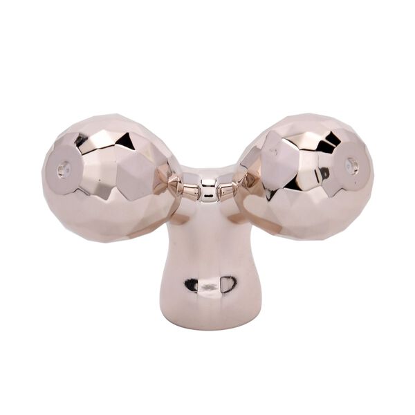 3-in-1 Rosenquarz Massagegerät image number 10