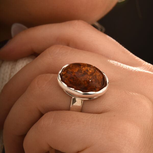 Flexibler Bernstein Ring image number 1