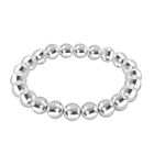 Kugel Armband, 925 Silber ca. 19 cm ca. 13,50g