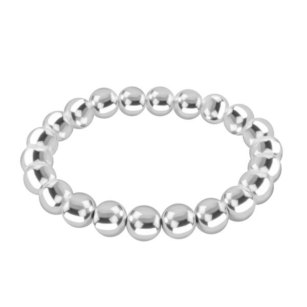 Kugel Armband, 925 Silber ca. 19 cm ca. 13,50g