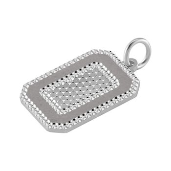 925 Silber rhodiniertAnh&auml;nger
