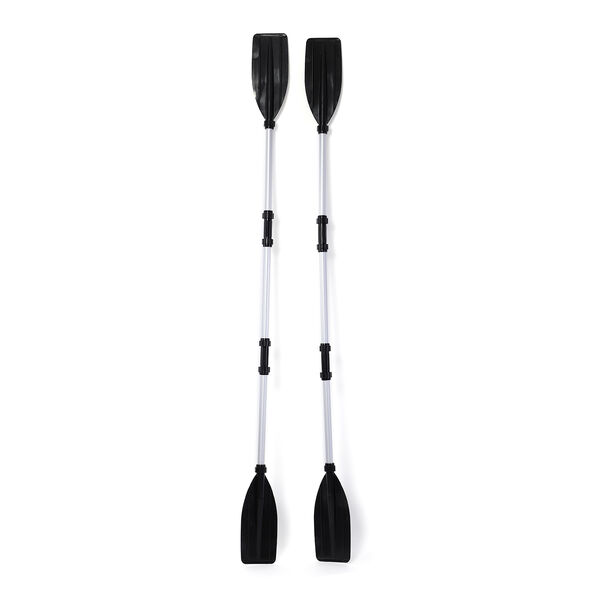 WILDERNESS aufblasbares Kajak, Gelb image number 7