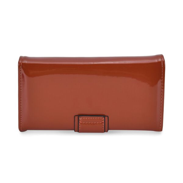 PASSAGE Crossbody Tasche, Orange image number 10