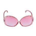 Sonnenbrille mit UV400 Schutz, pink image number 0