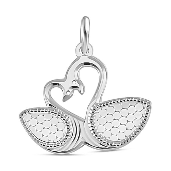 925 Silber rhodiniertAnh&auml;nger ca.