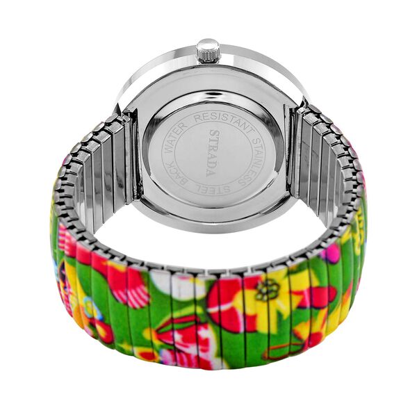 Reiner Edelstahl Uhren Flexibles cm ca. 47,30g image number 6