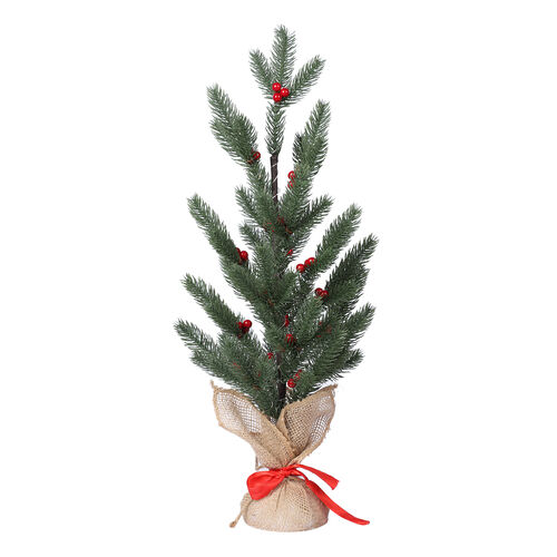 Geschmückter Weihnachtsbaum image number 0