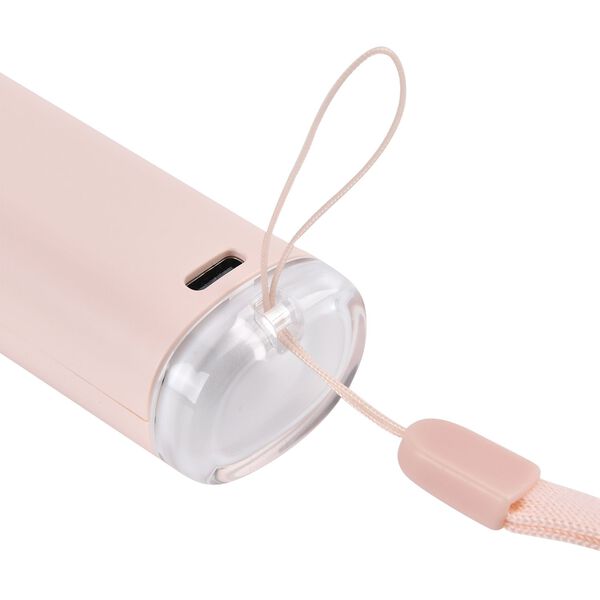Mini-Handventilator, Pink image number 10