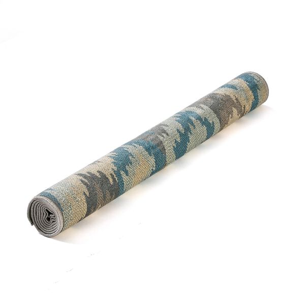 Gewebter Teppich, 91x152cm image number 10