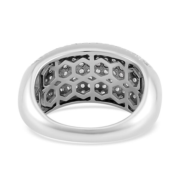 Zirkon Ring - 2,79 ct. image number 6