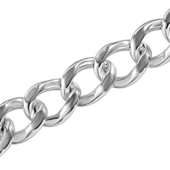 Elektroform Panzer-Armband