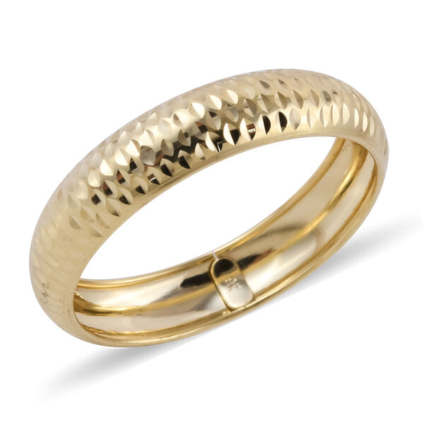 Royal Bali Kollektion- Bandring - 0,86g image number 3