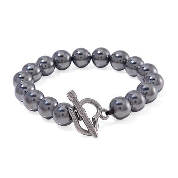 Terahertz Armband ca. 19 cm 316L Edelstahl ca. 115.00 ct