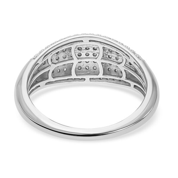 Diamant Ring - 0,50 ct. image number 5