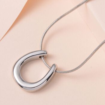 Halskette ca. 50 cm ca. 7,80g