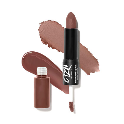 CTZN Nudiversal Lip Duo 22 - Rome 2042578 A067
