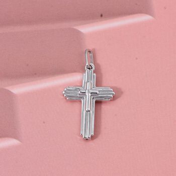 999 Platin Anh&auml;nger