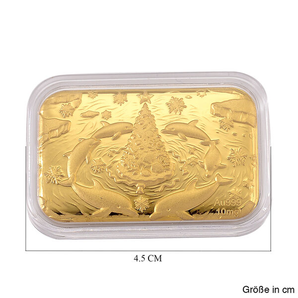 999 Gold-Barren image number 5