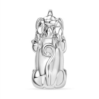 Rhapsody 950 Platin Pixiu Anh&auml;nger 3,32g