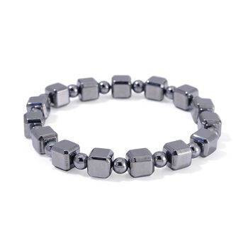 Terahertz Armband 18 cm ca. 150.00 ct