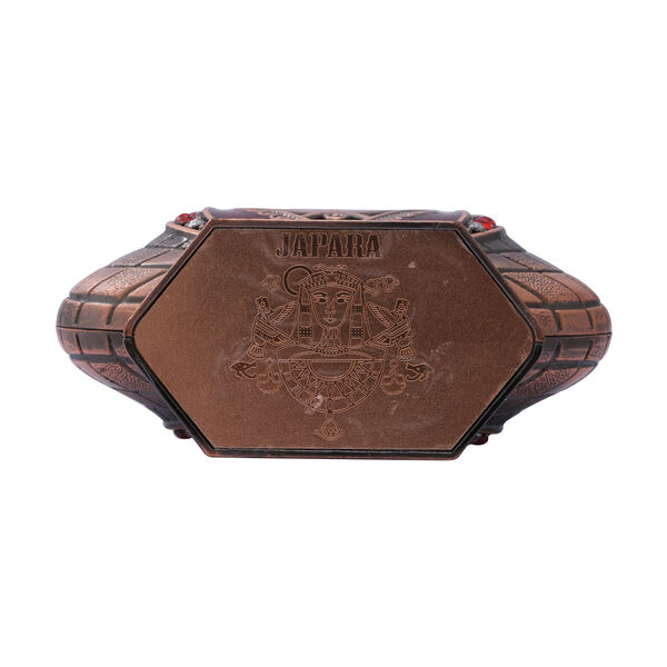 JAPARA: Isis Jasmine Parf&uuml;m&ouml;l - 8ml (Spezielle Blumenverpackung) image number 6