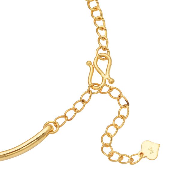 Pixiu Design Feingold-Armband in 999 Gold, 5,61g image number 5