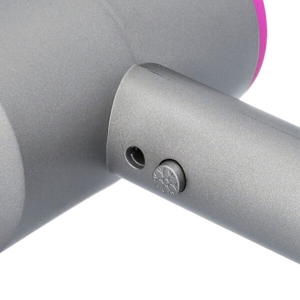 Salon Profi Haartrockner mit 3 Diffusor Aufs&auml;tzen image number 6