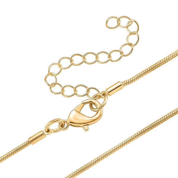 Weißer Zirkonia Schmuckset Nickelfreies Messing 0.30 ct image number 4