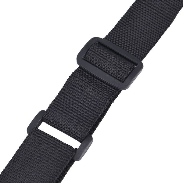 SOUL SMART - NBR Yoga Matte mit Riemen, Rosa image number 9