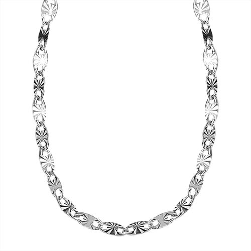 Sonnenstrahl Mariner Kette 75cm image number 0